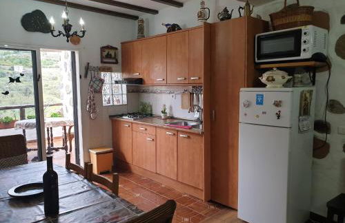 Casa Canaria Tejeda - Foto 13