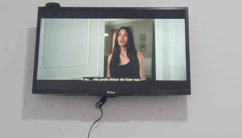 Apartamento dos Viajantes - Foto 5