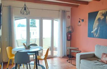 Studio com vista mar - Foto 3