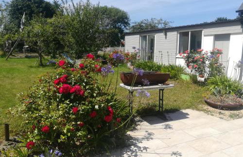 L'HERMINE - pour 2 personnes, proche de la plage - Foto 3