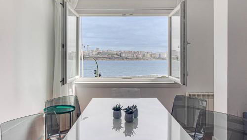 Riazor Ocean View Apartment - Foto 4, Other