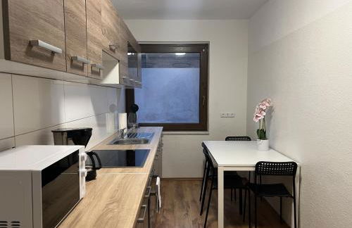 T&K Apartments - Duisburg - 1-3 Zimmer Apartments - Photo 33