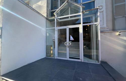 Villa des Thermes - T3 RDC - Foto 4