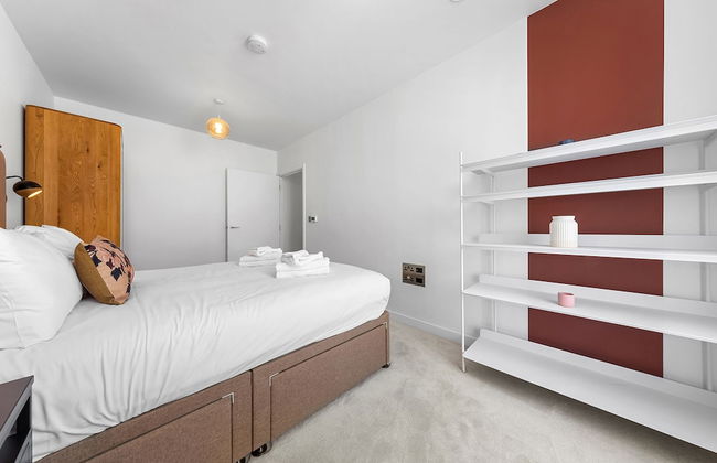 SERCASA - Regents Park - Foto 34