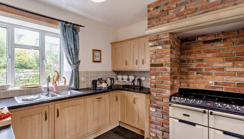 Stewards Cottage - Foto 4