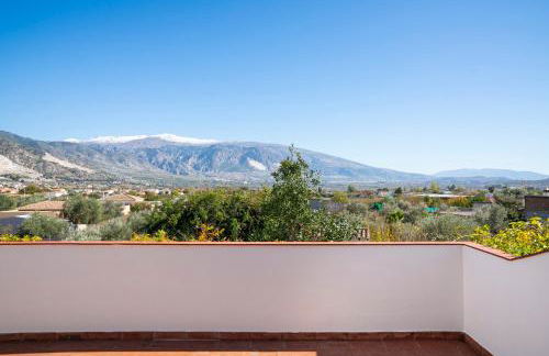 Casa rural Buenos Días con chimenea, calefacción y barbacoa - Foto 65