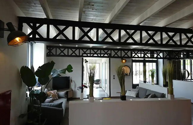 Amazing Villa in Nuaille-d'aunis With Sauna - Foto 4