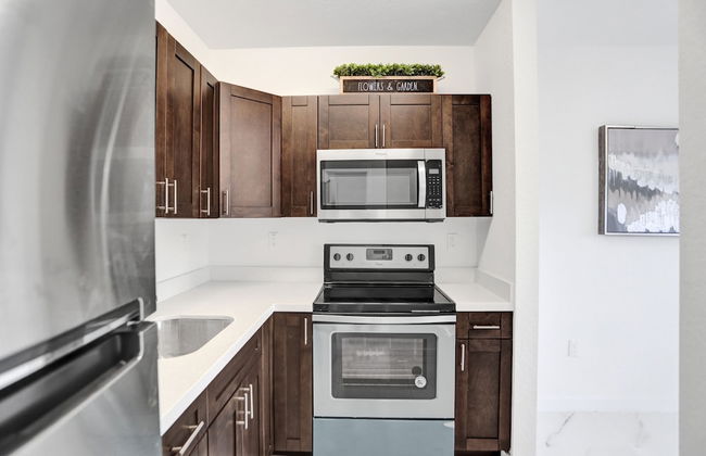 Renzzi Wynwood Apartments - Foto 33