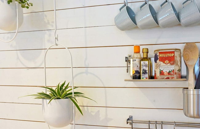 4 Person Holiday Home in Grisslehamn-by Traum - Photo 20