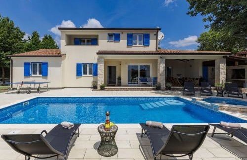 Villa Augusta by Interhome - Foto 134