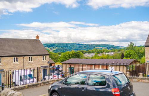 The Old Schoolhouse - Peak District, near Bakewell & Chatsworth - Photo 20