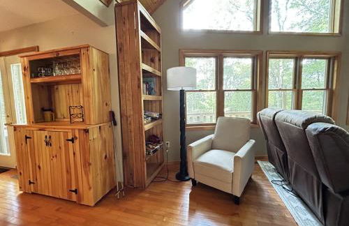 The Fox Den - Foto 22