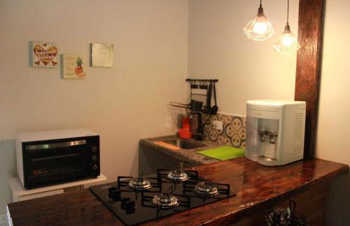 Chales em Salesopolis - Recanto da Barra - Foto 69