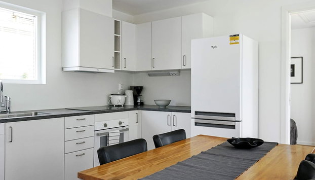 4 Star Holiday Home in Stromstad - Foto 3, Innenbereich