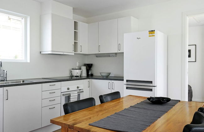 5 Person Holiday Home in Stromstad - Photo 7