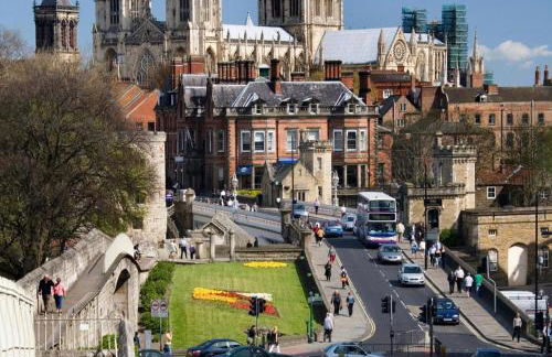 Yorkshire View Lodge - Photo 61