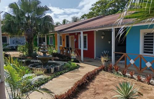 Appartement N01 T3 - Foto 2