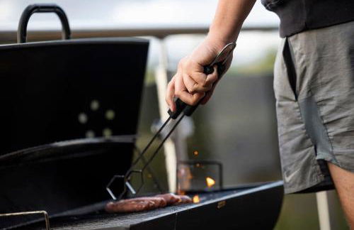 New Build Lodge With Stunning Views of Loch Awe - Foto 26