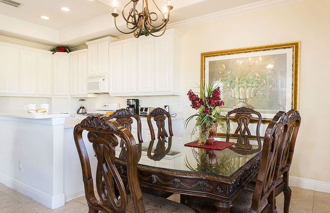 Je47858 - Reunion Resort - 6 Bed 4 Baths Villa - Foto 21