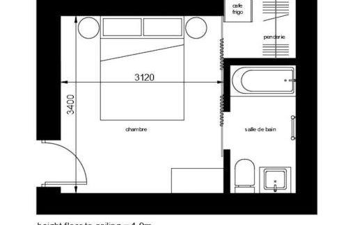 Domaine de Kerstrat - Foto 98