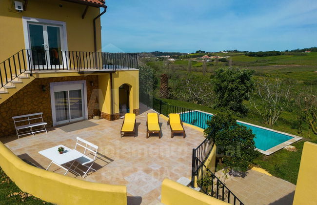 Villa Safarujo by Acasadascasas - Foto 29