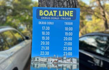 Apartment Veronika - Foto 24