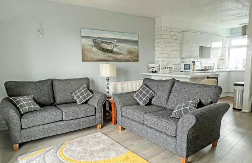 Cockleshell Cottage - Foto 4