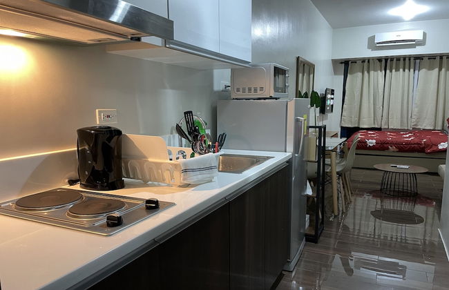 Luxury Air Residences By Makati - Foto 49