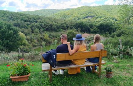 Agriturismo Podere Tegline - Foto 24