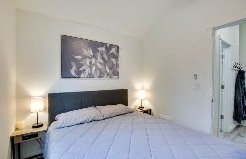 Private Pond and Dock! Cozy Cabin in Southern Oregon - Foto 14