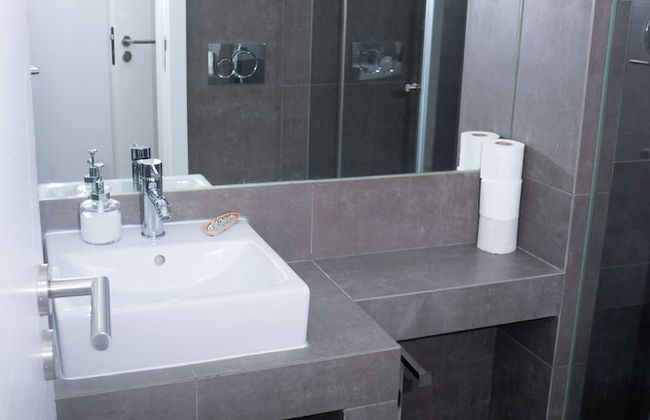 The Salty Lodge - Photo 46