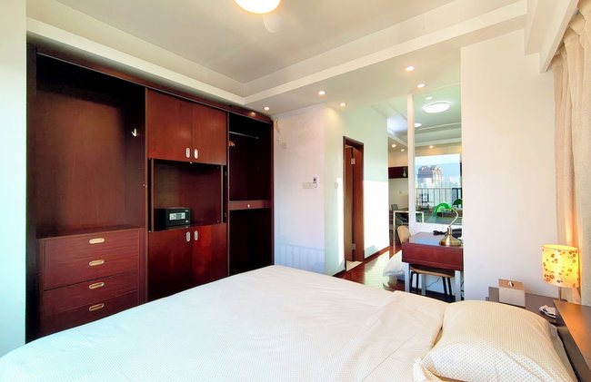 World Union Service Apartment Cosmo - Foto 50