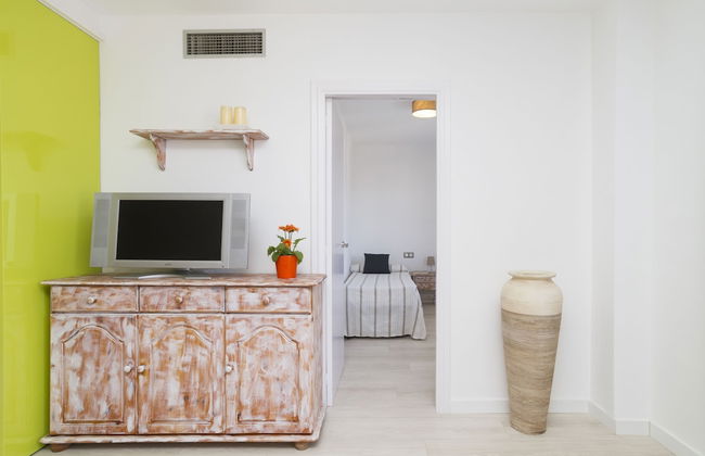 Apartamentos Priorat - Foto 6