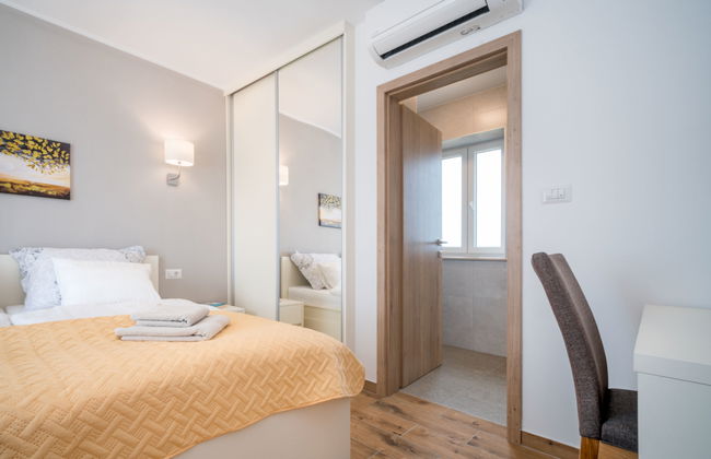 Villa Coriticum otium - Foto 17