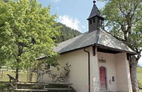 Spacieux 3 pièces avec balcon, parking et coin montagne - FR-1-573-104 - Foto 22