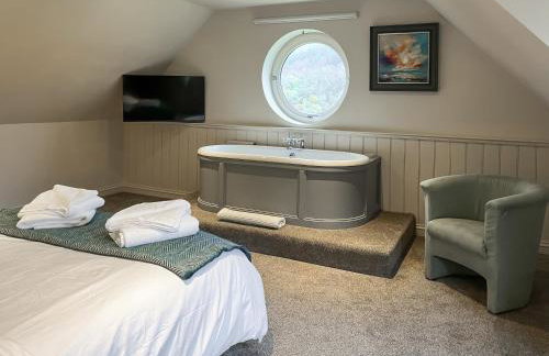 Achandoilach House - Foto 12