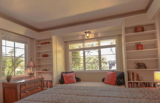 Mv14: Beach Retreat Close To The Beach And Carmel - Foto 3