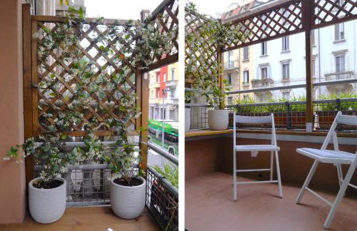 Relax in Milano - Ventura - Lambrate - Città Studi - Foto 10