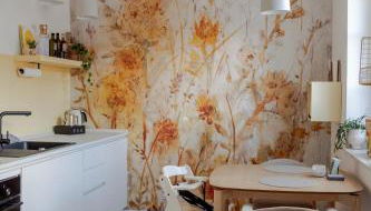 Urlaub in der Nestkoje - Kinderfreundliche Ferienwohnung mit Babyausstattung - Foto 1, stove