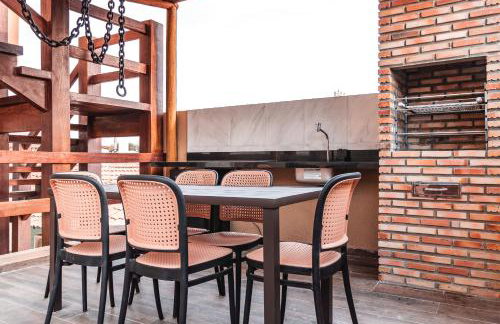 Apartamentos Barra Grande - APEBG - Foto 37