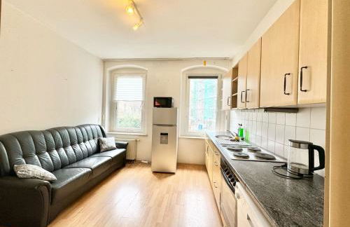 AriProp Chemnitz Central Stay - Foto 7