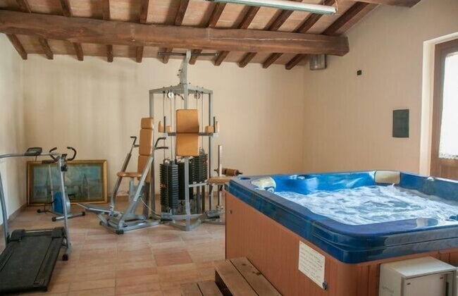 Agriturismo Casella del Piano - Photo 57