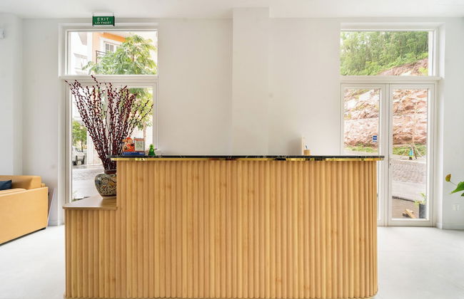 Novus Sol Hotel & Apartment Sunset Town Phu Quoc - Foto 2