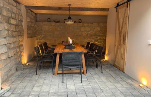 Bungalow-Ferienhaus Pottenstein - Foto 9