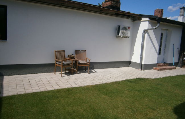 Wohnen im ehemaligen Kaminstudio - Photo 20