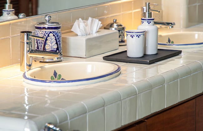 Balcones 5BR Villa | Weddings | Stunning Views - Foto 51