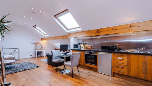 The Loft Apartments | Cheadle - Foto 5, Other