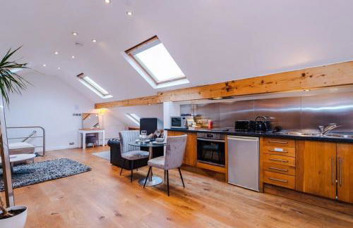 The Loft Apartments | Cheadle - Photo 5