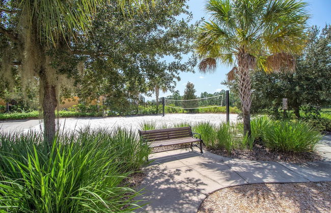 Grande Villa 6 Bedroom - Foto 41