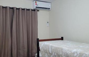 Apartamento 2 Quartos com Garagem e Ar Condicionado próximo do centro 3km - Foto 11